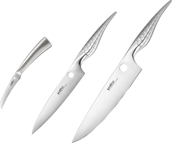 Изображение товара Набор ножей Samura Reptile SRP-0220/K