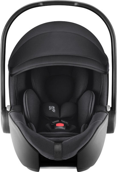 Изображение товара Автокресло Britax Romer Baby-Safe Pro Classic + Vario Base 5Z (Deep Black)