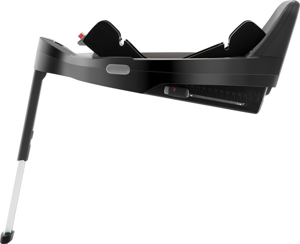 Изображение товара Автокресло Britax Romer Baby-Safe Pro Classic + Vario Base 5Z (Deep Black)