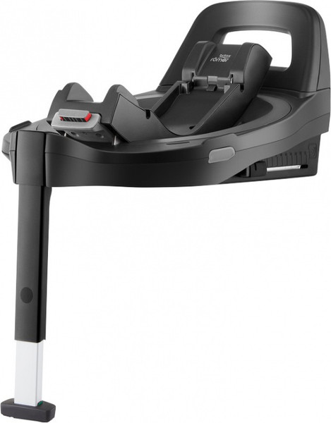 Изображение товара Автокресло Britax Romer Baby-Safe Pro Classic + Vario Base 5Z (Deep Black)