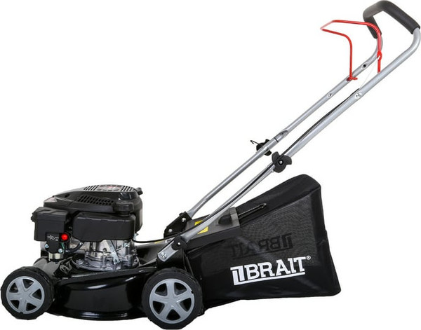 Изображение товара Газонокосилка бензиновая Brait BR3540