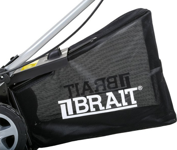 Изображение товара Газонокосилка бензиновая Brait BR3540