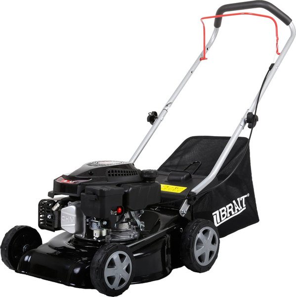 Изображение товара Газонокосилка бензиновая Brait BR3540