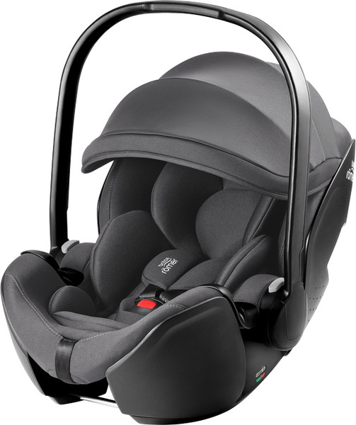 Изображение товара Автокресло Britax Romer Baby-Safe Pro Classic + Vario Base 5Z (Deep Grey)