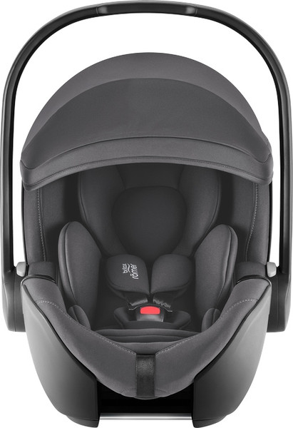 Изображение товара Автокресло Britax Romer Baby-Safe Pro Classic + Vario Base 5Z (Deep Grey)