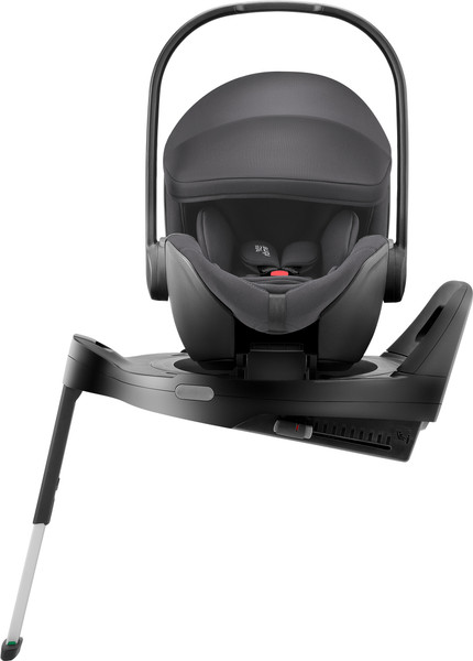Изображение товара Автокресло Britax Romer Baby-Safe Pro Classic + Vario Base 5Z (Deep Grey)