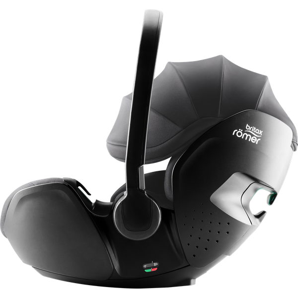 Изображение товара Автокресло Britax Romer Baby-Safe Pro Classic (Deep Grey)