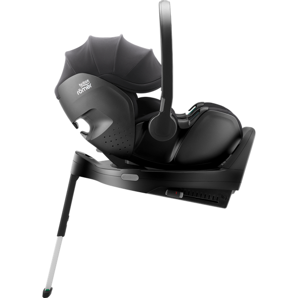 Изображение товара Автокресло Britax Romer Baby-Safe Pro Classic (Deep Grey)