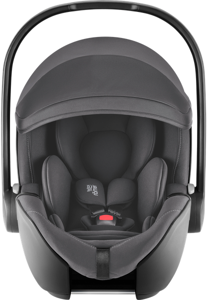 Изображение товара Автокресло Britax Romer Baby-Safe Pro Classic (Deep Grey)