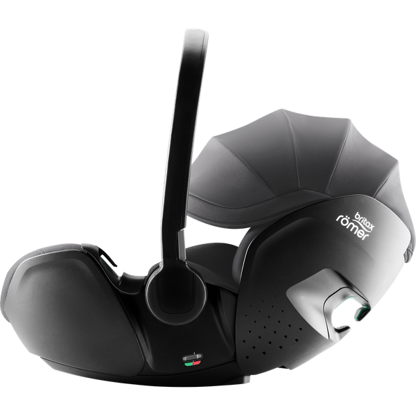 Изображение товара Автокресло Britax Romer Baby-Safe Pro Classic (Deep Grey)