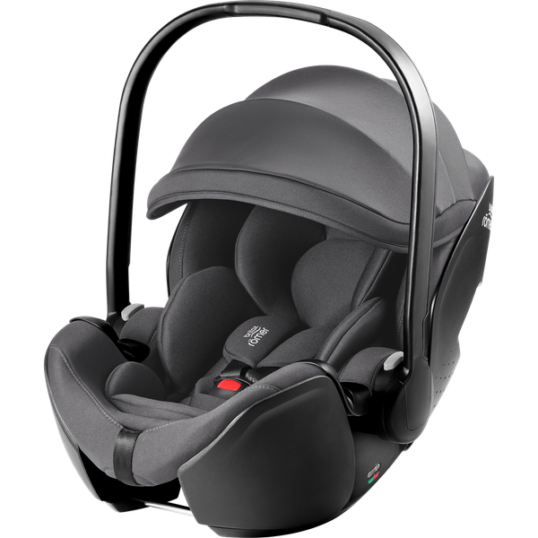 Изображение товара Автокресло Britax Romer Baby-Safe Pro Classic (Deep Grey)