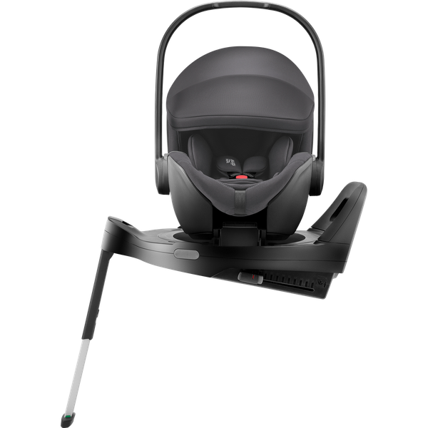 Изображение товара Автокресло Britax Romer Baby-Safe Pro Classic (Deep Grey)