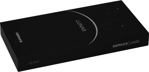 Изображение товара Набор ножей Samura Pro-S Lunar SPL-0230/K