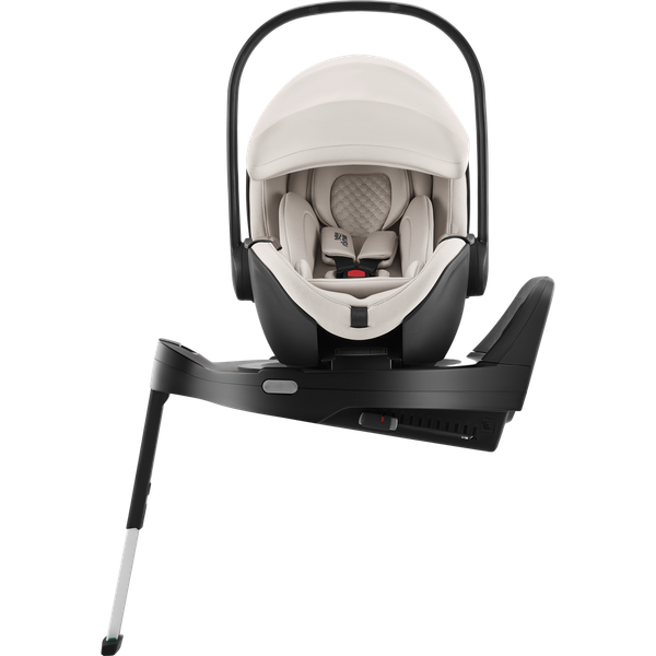 Изображение товара Автокресло Britax Romer Baby-Safe Pro Lux (Soft Taupe)
