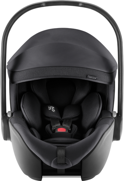 Изображение товара Автокресло Britax Romer Baby-Safe Pro Style (Carbon Black)