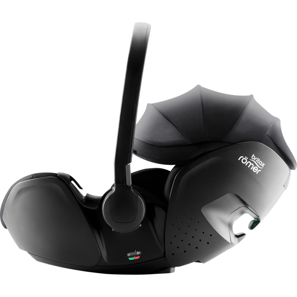 Изображение товара Автокресло Britax Romer Baby-Safe Pro Style (Carbon Black)