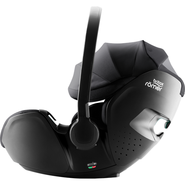 Изображение товара Автокресло Britax Romer Baby-Safe Pro Style (Carbon Black)