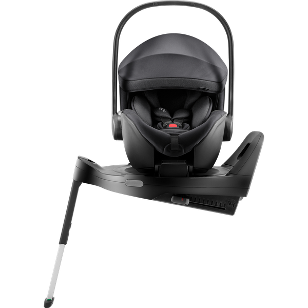 Изображение товара Автокресло Britax Romer Baby-Safe Pro Style (Carbon Black)
