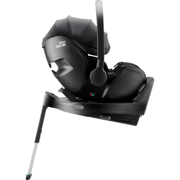 Изображение товара Автокресло Britax Romer Baby-Safe Pro Style (Carbon Black)