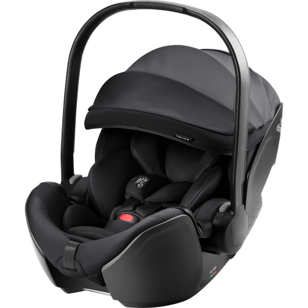Изображение товара Автокресло Britax Romer Baby-Safe Pro Style (Carbon Black)