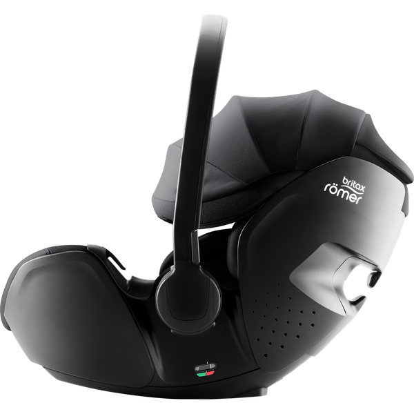 Изображение товара Автокресло Britax Romer Baby-Safe Pro Style (Carbon Black)