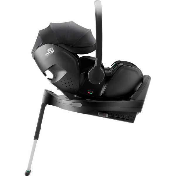 Изображение товара Автокресло Britax Romer Baby-Safe Pro Style (Carbon Black)