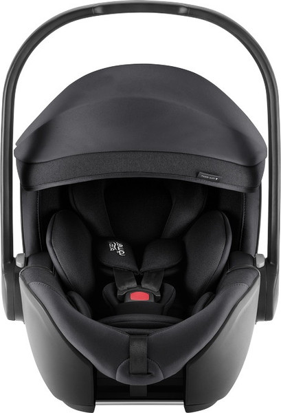 Изображение товара Автокресло Britax Romer Baby-Safe Pro Style + Vario Base 5Z (Carbon Black)