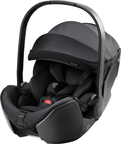 Изображение товара Автокресло Britax Romer Baby-Safe Pro Style + Vario Base 5Z (Carbon Black)