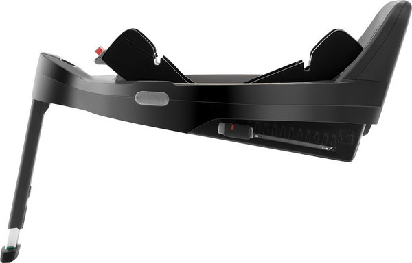 Изображение товара Автокресло Britax Romer Baby-Safe Pro Style + Vario Base 5Z (Carbon Black)