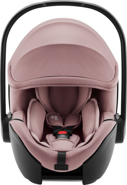 Изображение товара Автокресло Britax Romer Baby-Safe Pro Style + Vario Base 5Z (Dusty Rose)