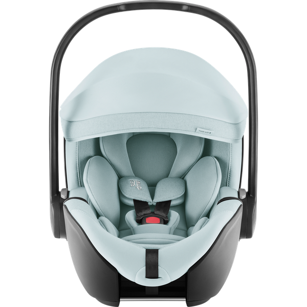 Изображение товара Автокресло Britax Romer Baby-Safe Pro Style + Vario Base 5Z (Harbor Blue)