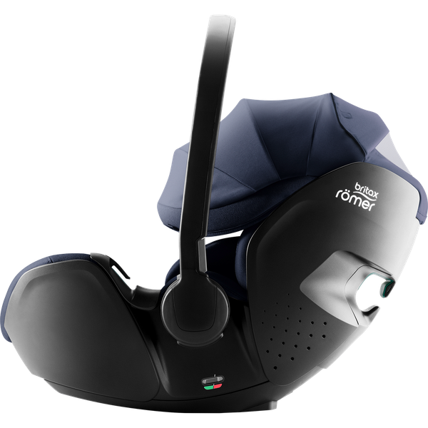 Изображение товара Автокресло Britax Romer Baby-Safe Pro Style (Night Blue)