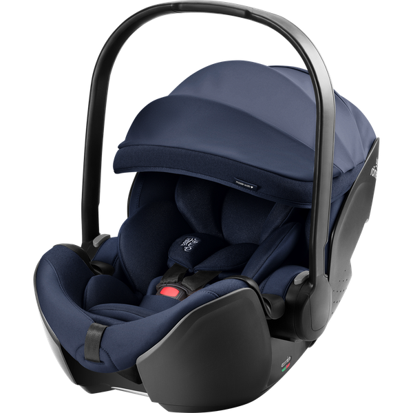 Изображение товара Автокресло Britax Romer Baby-Safe Pro Style (Night Blue)