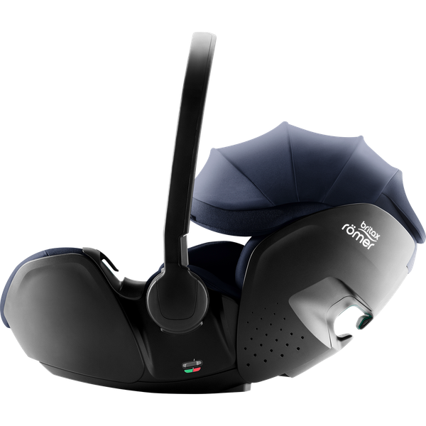 Изображение товара Автокресло Britax Romer Baby-Safe Pro Style (Night Blue)