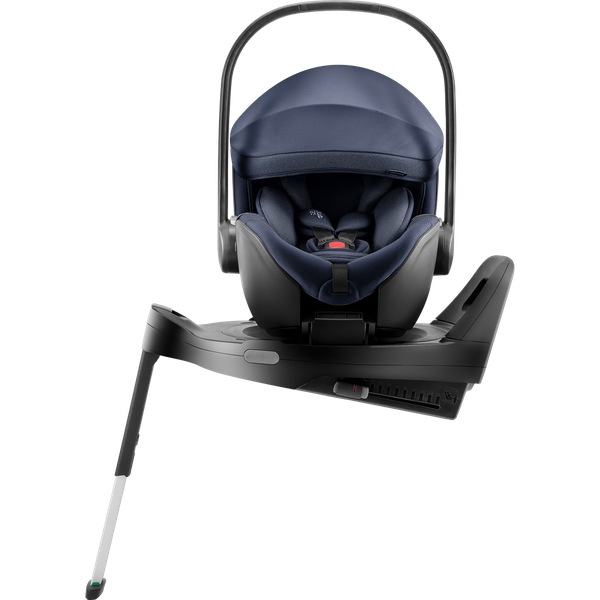 Изображение товара Автокресло Britax Romer Baby-Safe Pro Style (Night Blue)