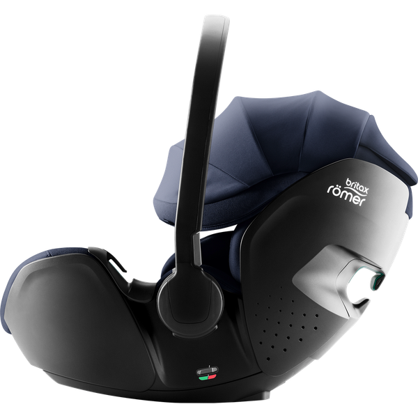 Изображение товара Автокресло Britax Romer Baby-Safe Pro Style (Night Blue)