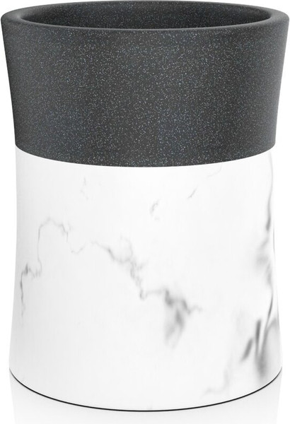 Изображение товара Набор аксессуаров для ванной и туалета FORA Ever (4 предмета)