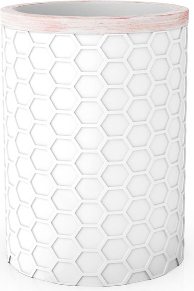 Изображение товара Набор аксессуаров для ванной и туалета FORA Soft (4 предмета)