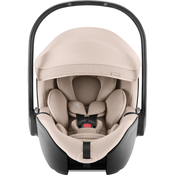 Изображение товара Автокресло Britax Romer Baby-Safe Pro Style + Vario Base 5Z (Teak)