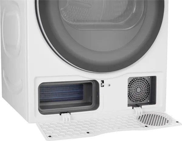 Изображение товара Сушильная машина Korting KD 69IHP10