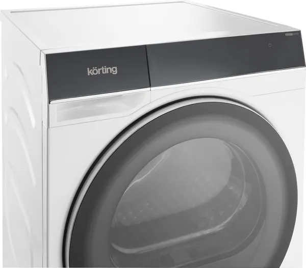 Изображение товара Сушильная машина Korting KD 69IHP10