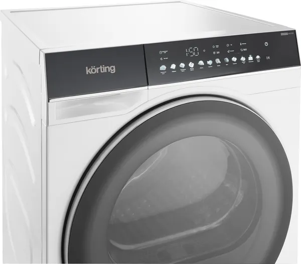 Изображение товара Сушильная машина Korting KD 69IHP10