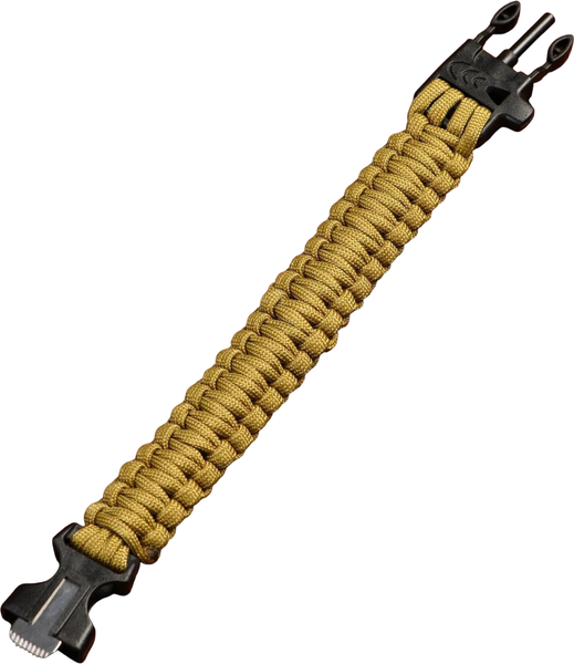 Изображение товара Браслет выживания Мастер К 3в1 / 2714824