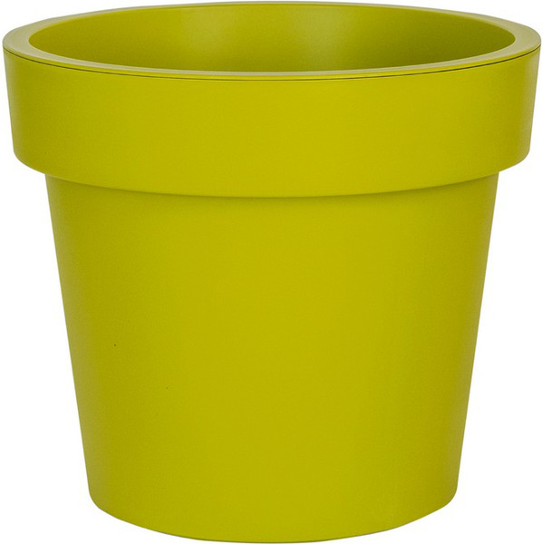 Изображение товара Кашпо Ellastik Plast Loft (50л, хаки)