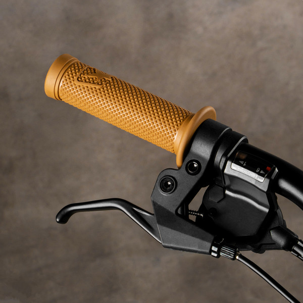 Изображение товара Грипсы для велосипеда Dream Bike 9426222 (песочный)