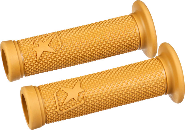 Изображение товара Грипсы для велосипеда Dream Bike 9426222 (песочный)