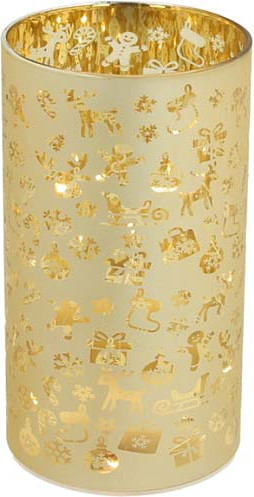 Изображение товара Световая фигурка Andrea Fontebasso Christmas Joyfull / CM5LA012933