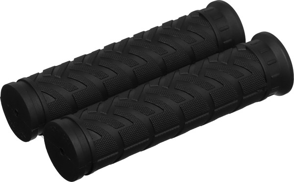 Изображение товара Грипсы для велосипеда Dream Bike 7351096 (черный)