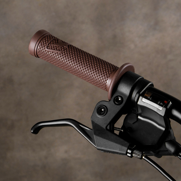 Изображение товара Грипсы для велосипеда Dream Bike 9426221 (коричневый)