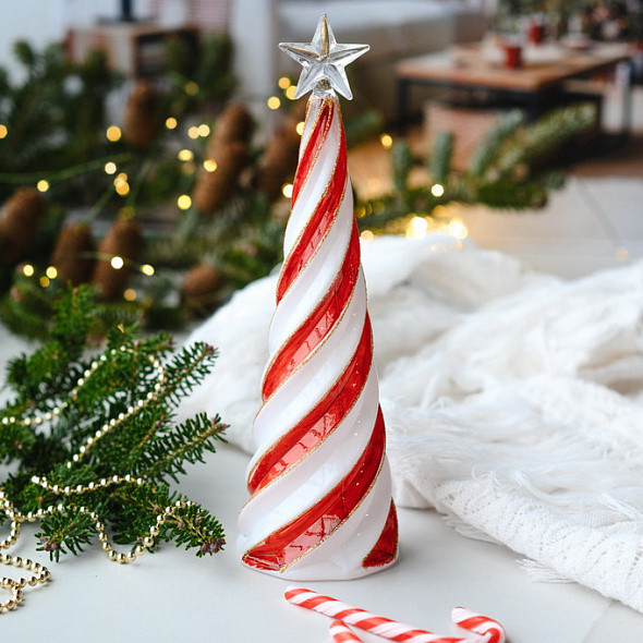 Изображение товара Световая фигурка Andrea Fontebasso Christmas Lollipop. Елка / CM5AL272957